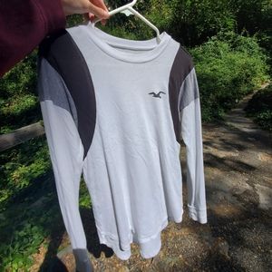 Hollister Atheletic T-shirt